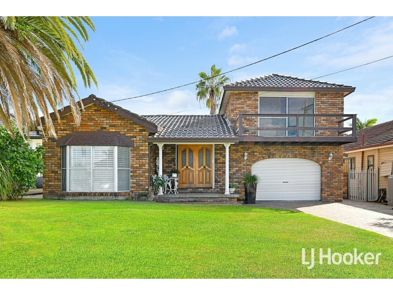 454 Blaxcell St, Guildford NSW 2161