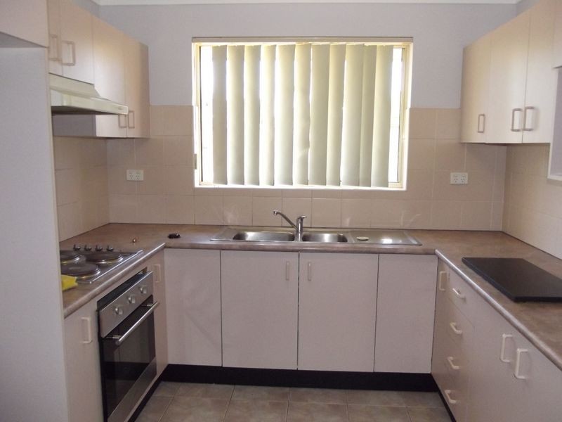 2/45A Robertson Road, Bass Hill NSW 2197