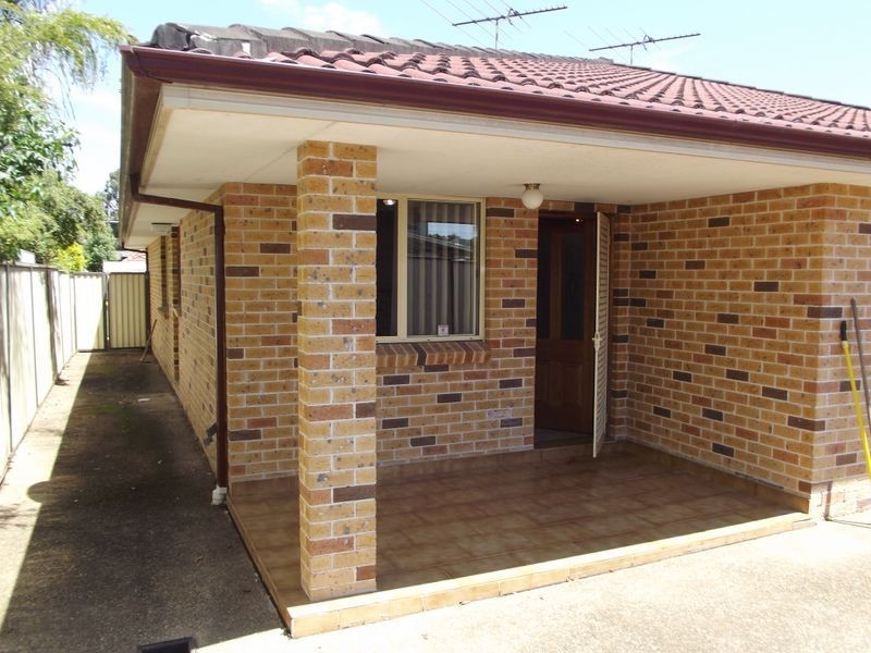 2/45A Robertson Road, Bass Hill NSW 2197