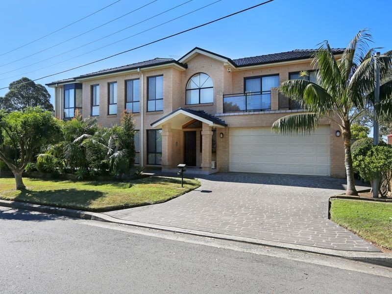 1A Melrose  Street, Chester Hill NSW 2162