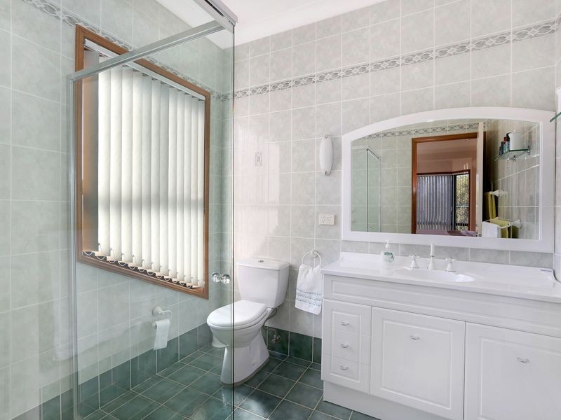 1A Melrose  Street, Chester Hill NSW 2162