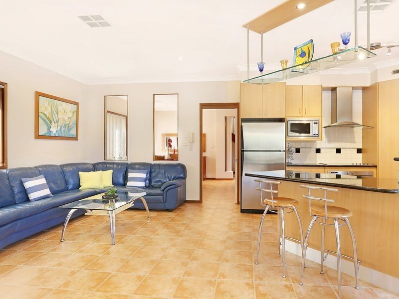 1A Melrose  Street, Chester Hill NSW 2162