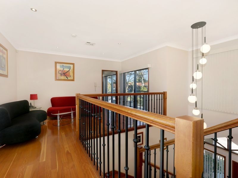 1A Melrose  Street, Chester Hill NSW 2162