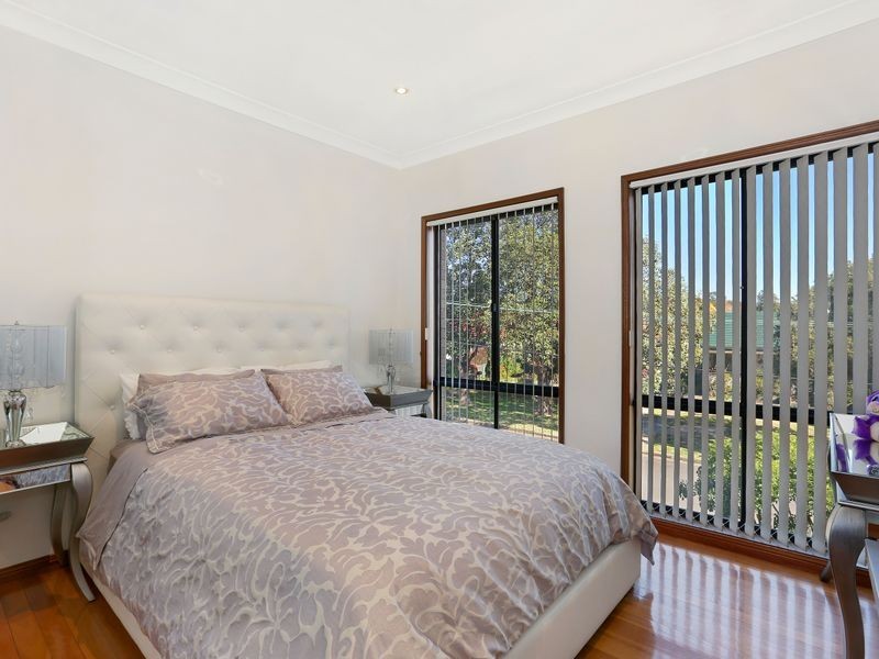 1A Melrose  Street, Chester Hill NSW 2162