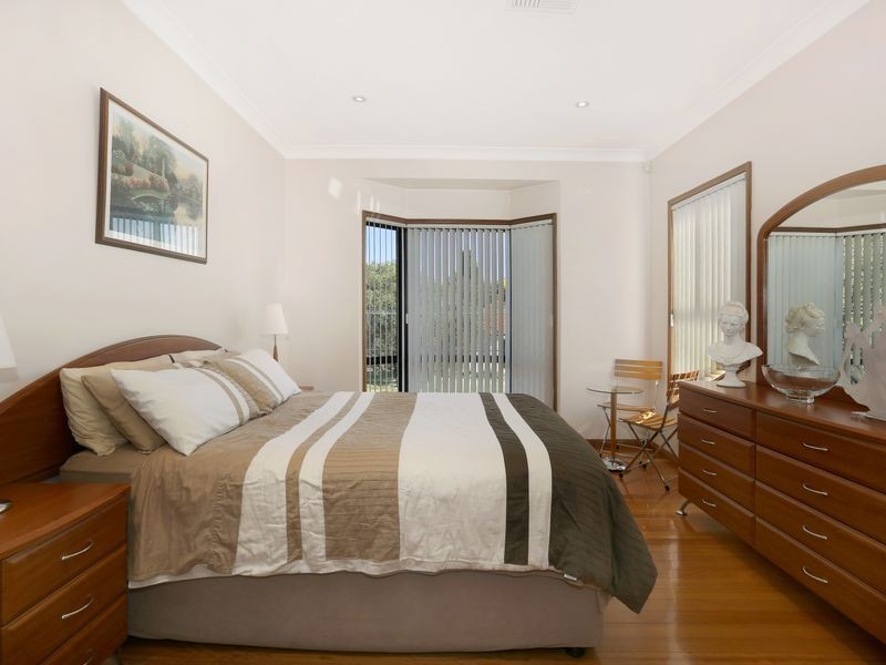 1A Melrose  Street, Chester Hill NSW 2162