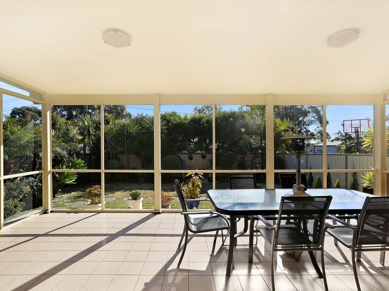 1A Melrose  Street, Chester Hill NSW 2162