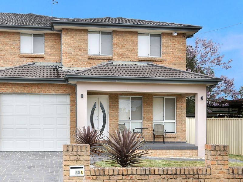 33A Alcoomie St, Villawood NSW 2163