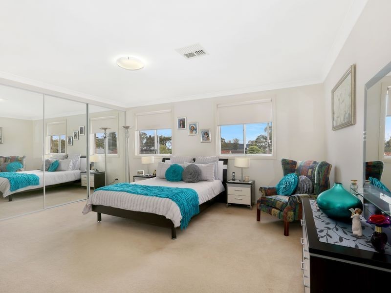 33A Alcoomie St, Villawood NSW 2163