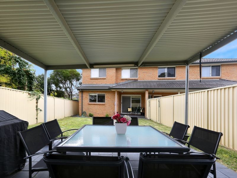 33A Alcoomie St, Villawood NSW 2163