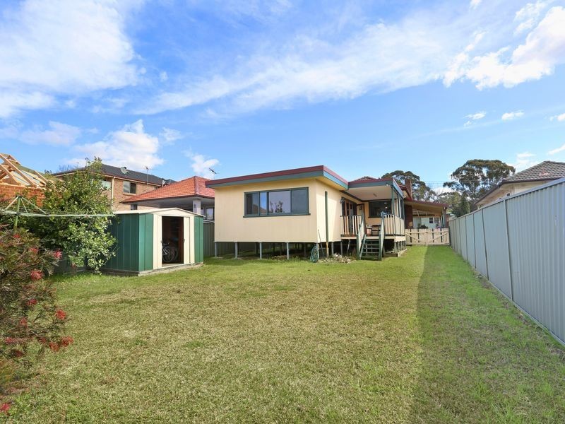 53 Merle Street, Chester Hill NSW 2162