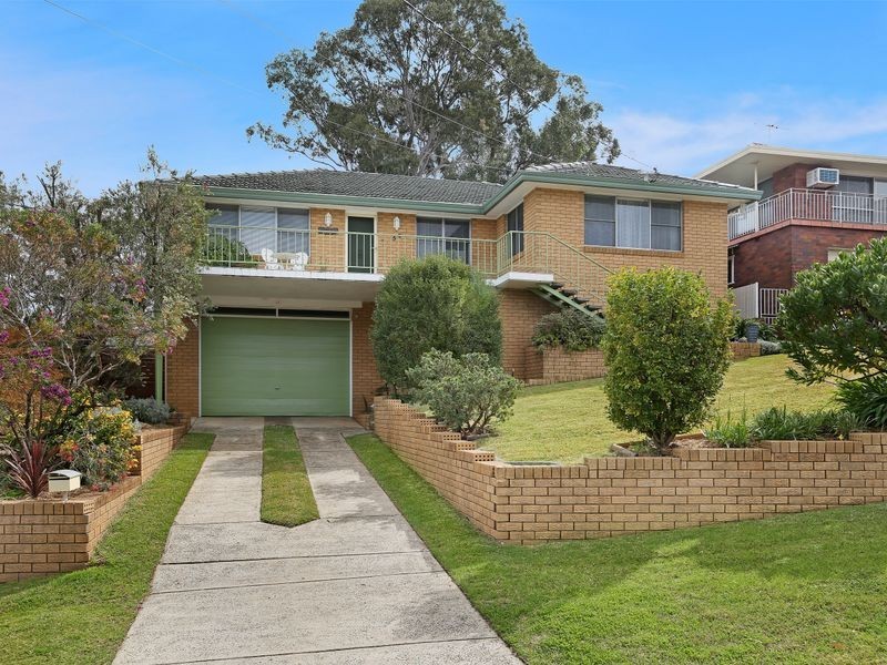 52 Wendy Avenue, Georges Hall NSW 2198
