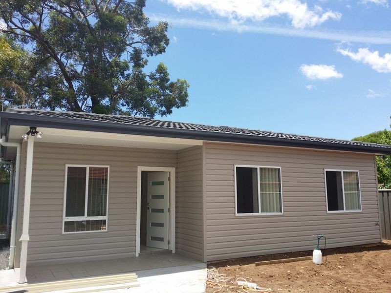 11A Downshire Parade, Chester Hill NSW 2162