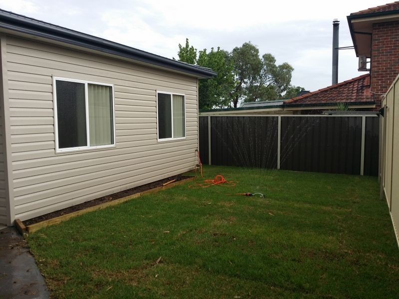 11A Downshire Parade, Chester Hill NSW 2162