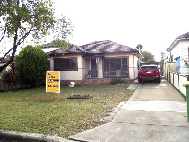 26 Marks Street, Chester Hill NSW 2162