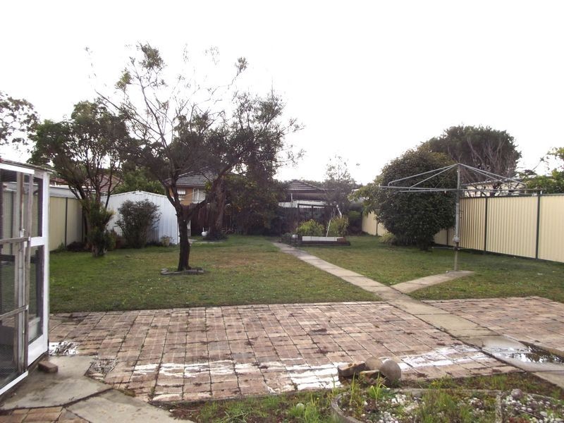 26 Marks Street, Chester Hill NSW 2162