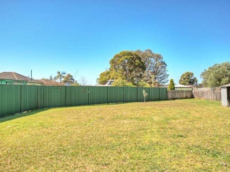 24 Alcoomie Street, Villawood NSW 2163