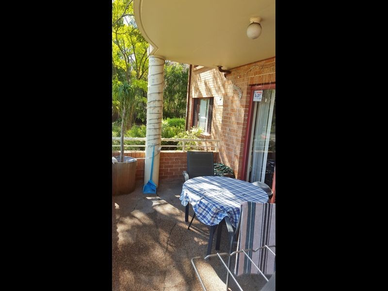 3/153 Waldron Road, Chester Hill NSW 2162