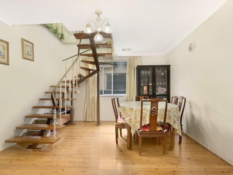 64 Adeline Street, Bass Hill NSW 2197