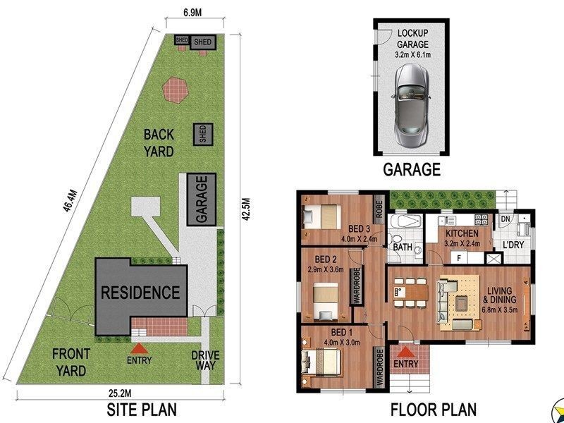 32 Goonaroi Street, Villawood NSW 2163