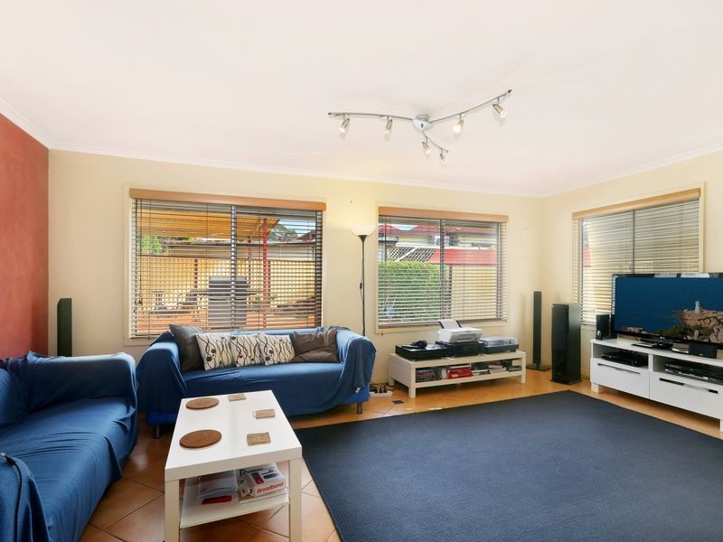 4 Hector Street, Chester Hill NSW 2162