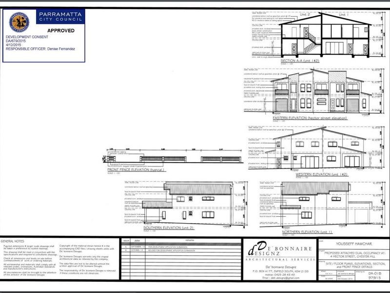 4 Hector Street, Chester Hill NSW 2162