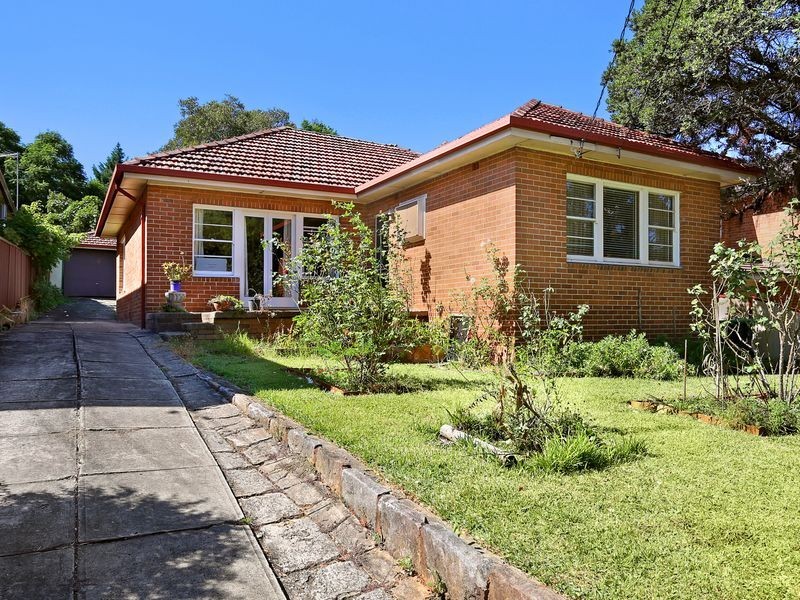 205 Cooper Road, Yagoona NSW 2199