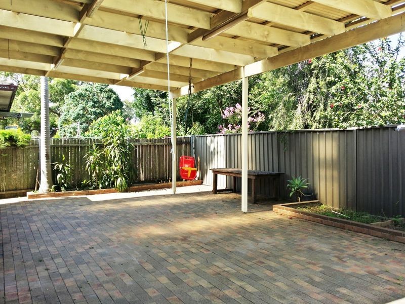 2 Dawn Avenue, Chester Hill NSW 2162