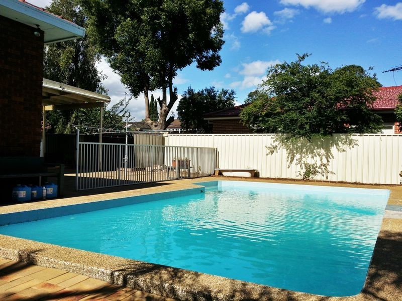 2 Dawn Avenue, Chester Hill NSW 2162