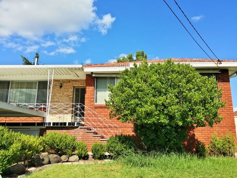 2 Dawn Avenue, Chester Hill NSW 2162