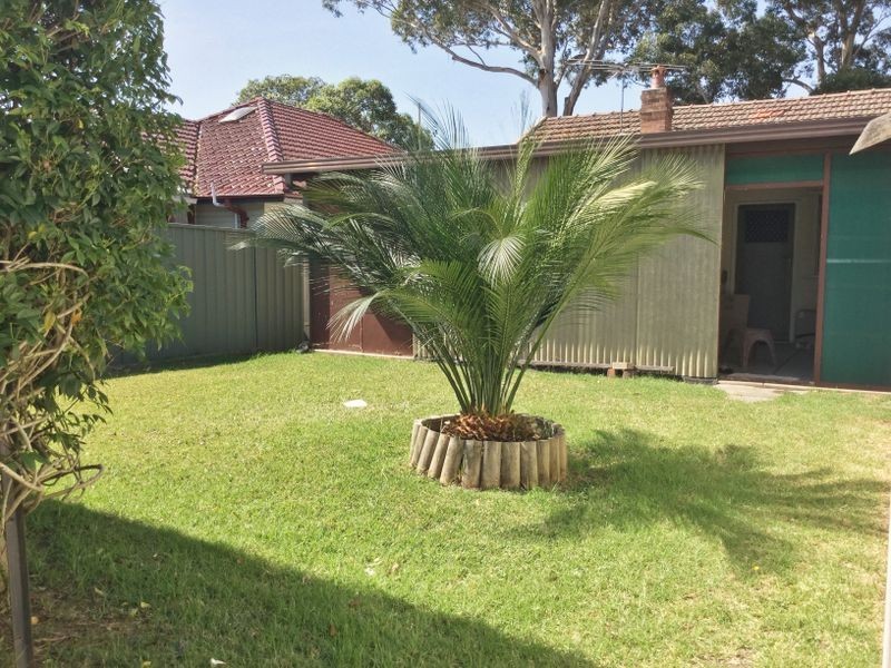 12 Melrose Street, Chester Hill NSW 2162