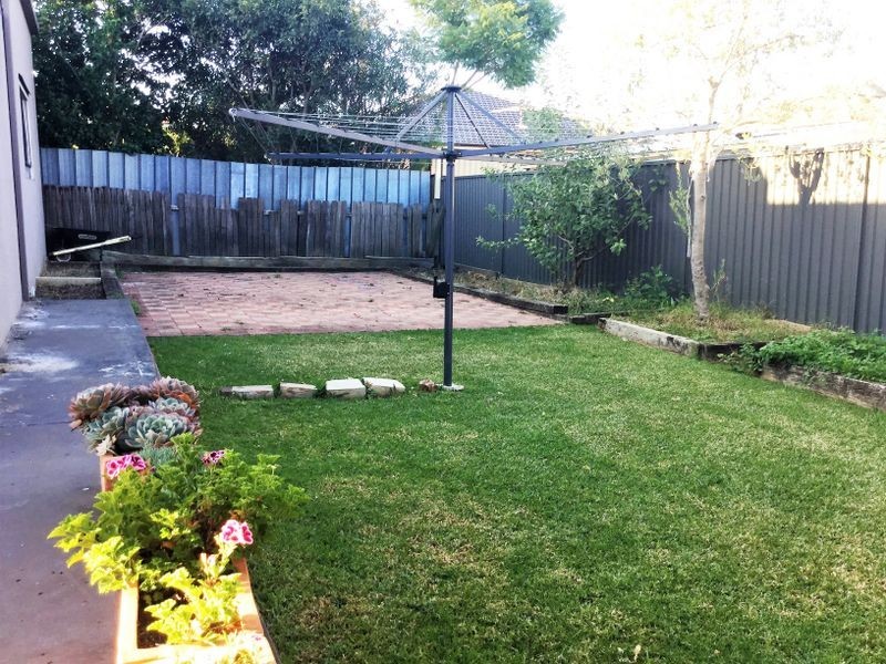 4 Kennedy Street, Guildford NSW 2161