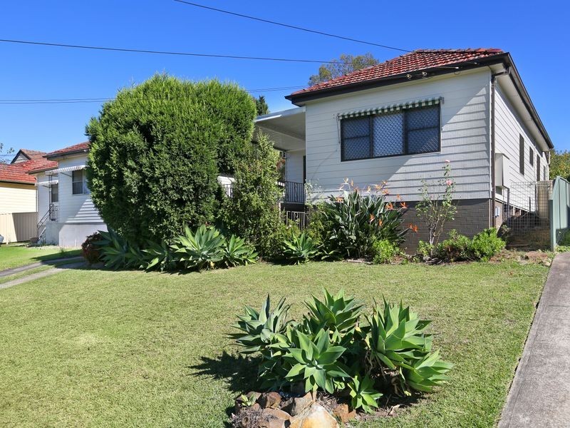 10 Downing Avenue, Regents Park NSW 2143