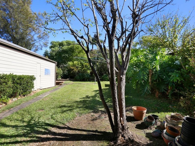 10 Downing Avenue, Regents Park NSW 2143