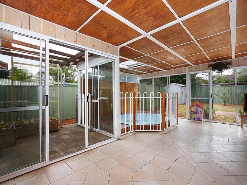 34 Moora Street, Chester Hill NSW 2162