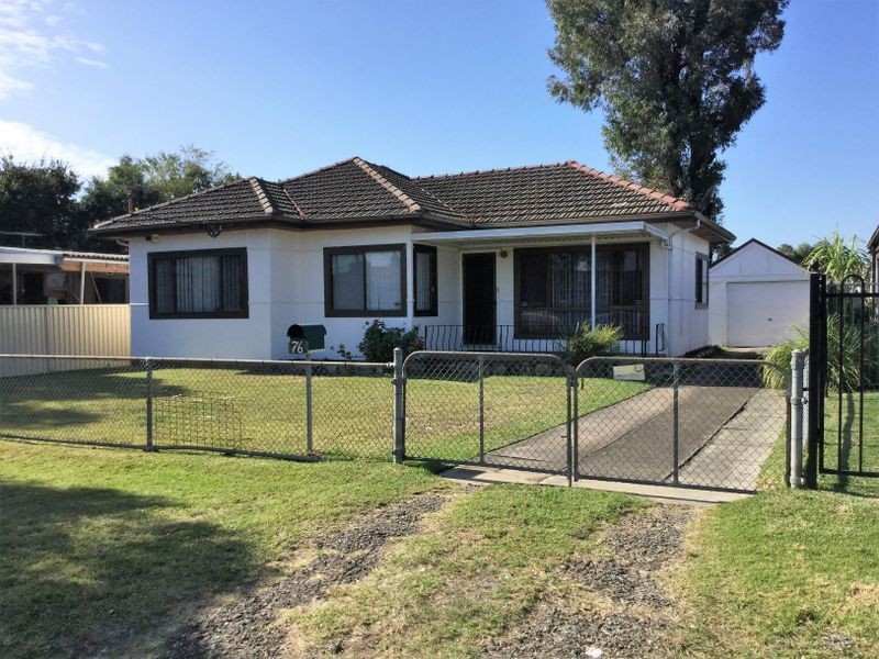 76 Mandarin Street, Fairfield East NSW 2165