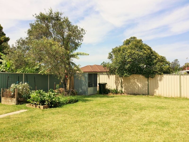 29 Dorothy Street, Sefton NSW 2162