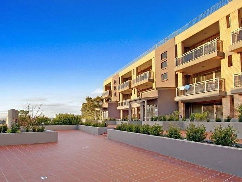 25/548-556 Woodville Road, Guildford NSW 2161