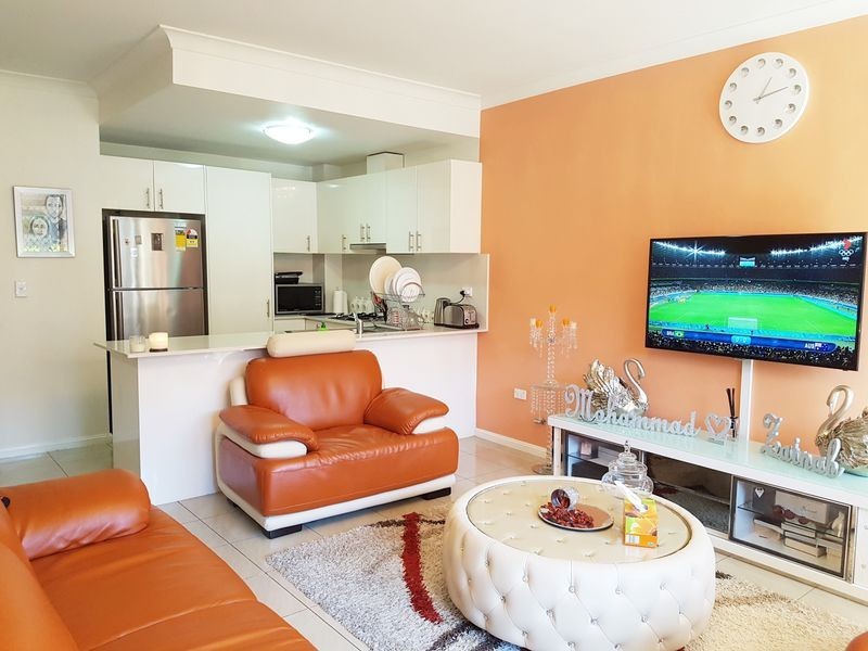 25/548-556 Woodville Road, Guildford NSW 2161