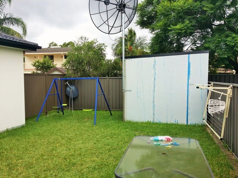 21A Stafford Street, Granville NSW 2142