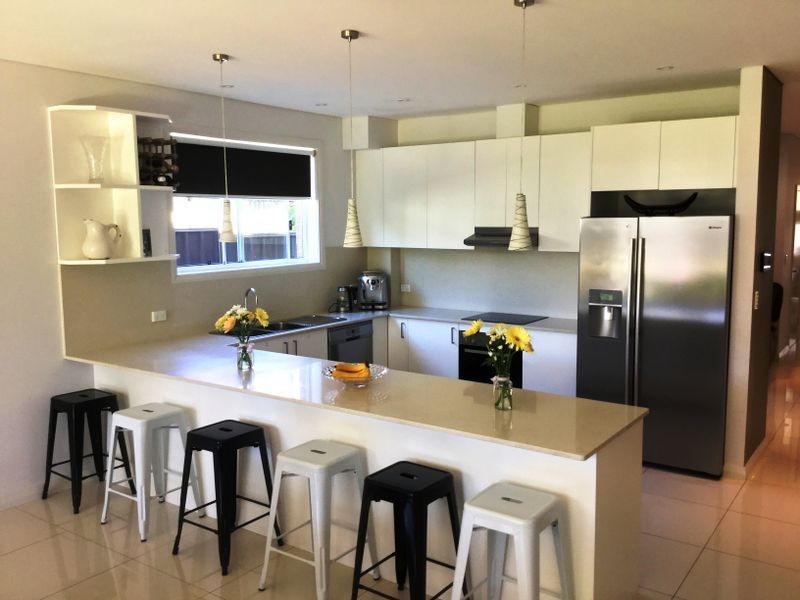 8 Rixon Street, Bass Hill NSW 2197