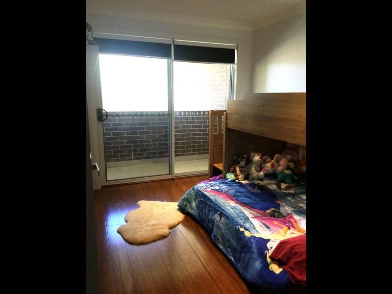 8 Rixon Street, Bass Hill NSW 2197