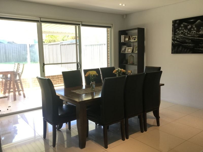 8 Rixon Street, Bass Hill NSW 2197