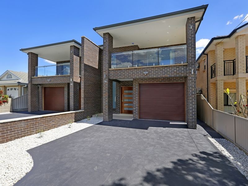 28 Kawana Street, Bass Hill NSW 2197