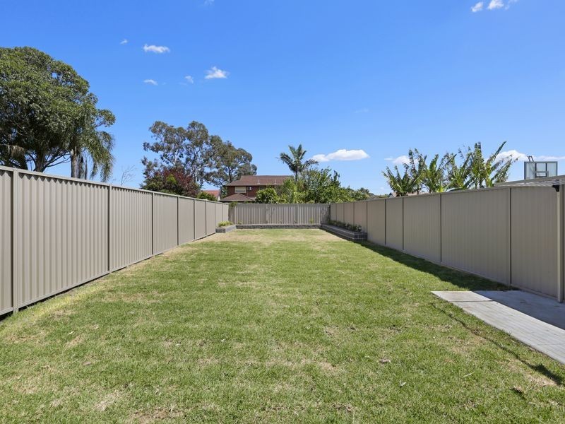 28 Kawana Street, Bass Hill NSW 2197
