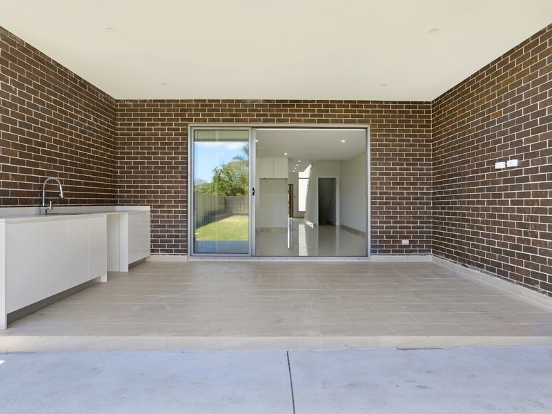 28 Kawana Street, Bass Hill NSW 2197