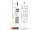 28 Kawana Street, Bass Hill NSW 2197 Floorplan