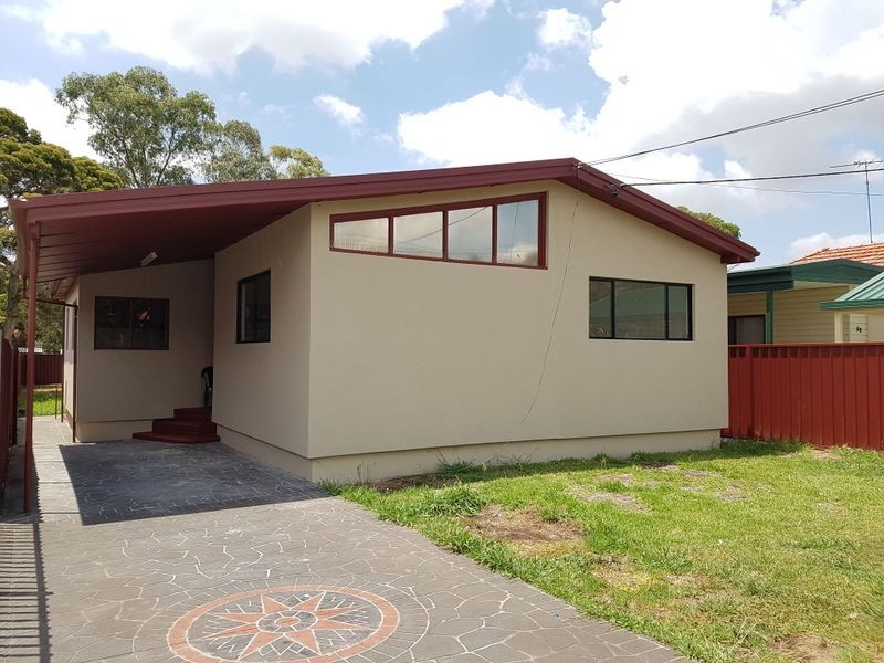 60 Beatrice Street, Bass Hill NSW 2197
