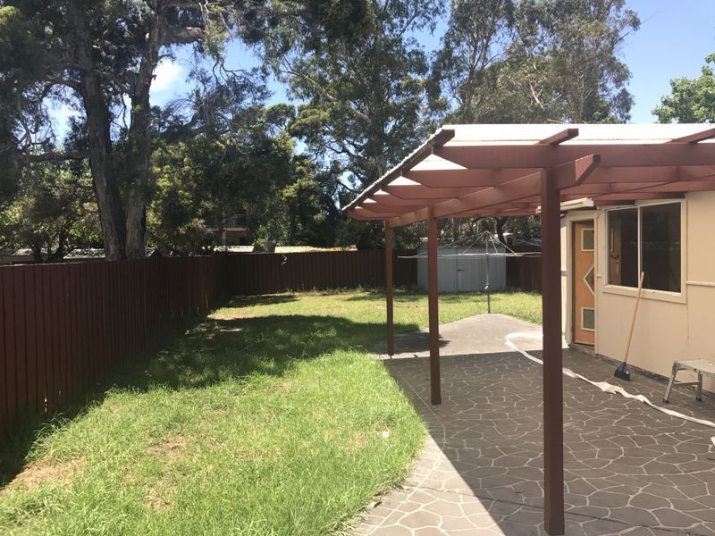 60 Beatrice Street, Bass Hill NSW 2197