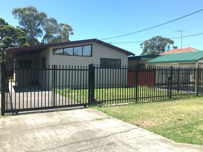 60 Beatrice Street, Bass Hill NSW 2197