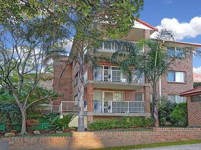 6/68-70 Reynolds Ave, Bankstown NSW 2200